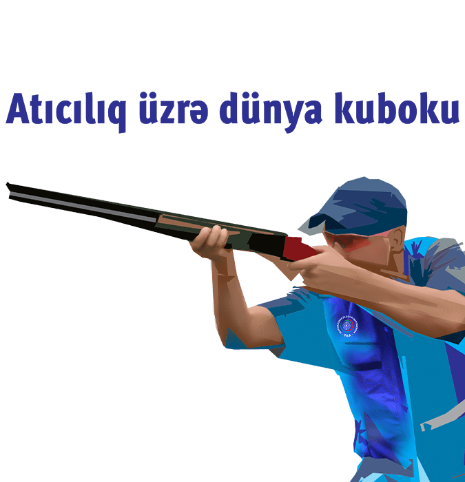 Shooting World Cup 2022