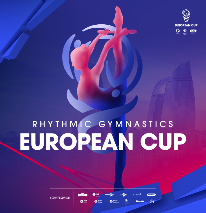 European Cup in Rhythmic Gymnastics