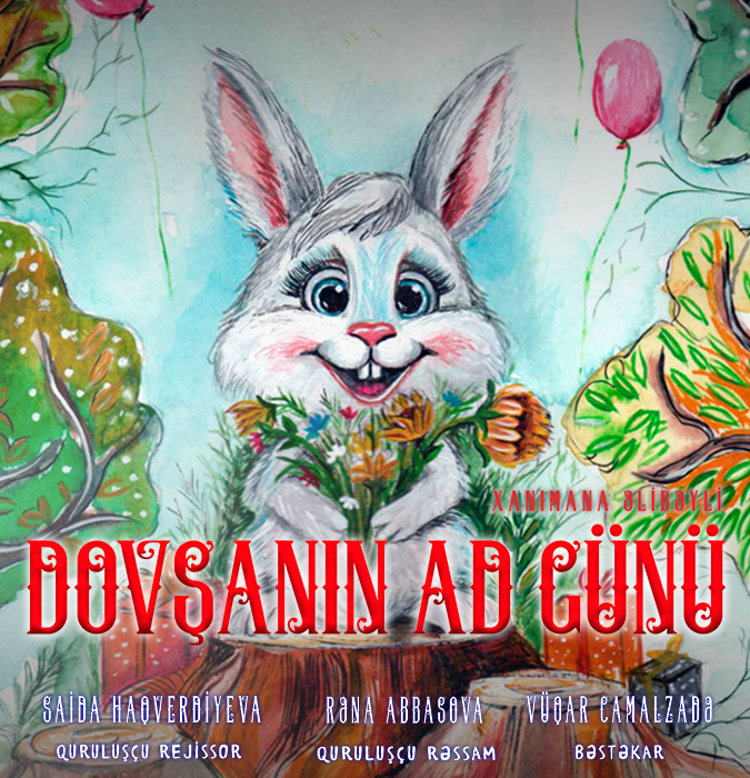 Dovşanın ad günü