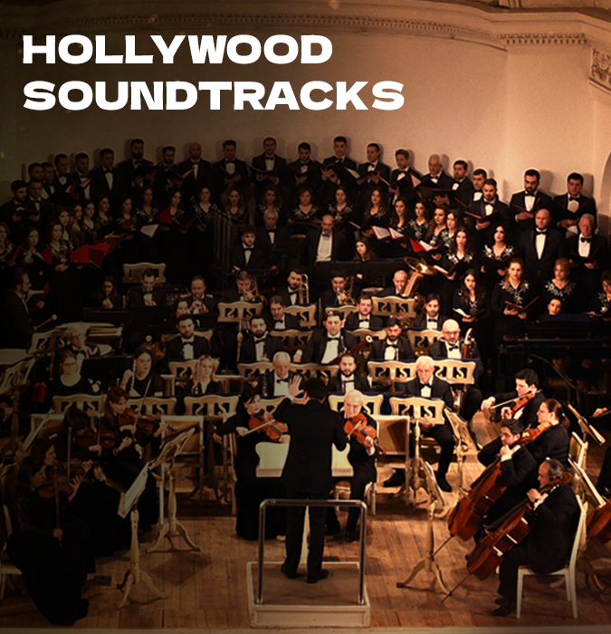 Hollywood Soundtracks