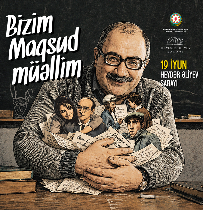 Our Maksud Muallim