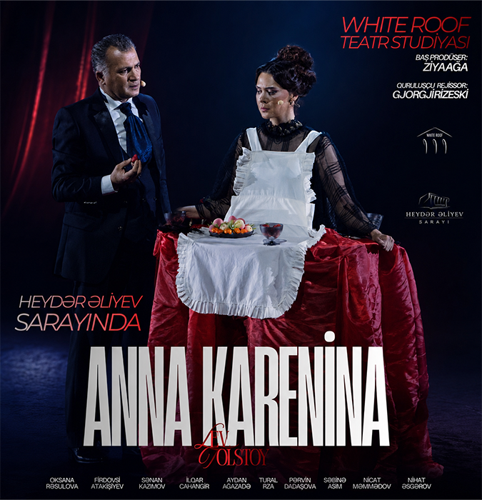 Anna Karenina