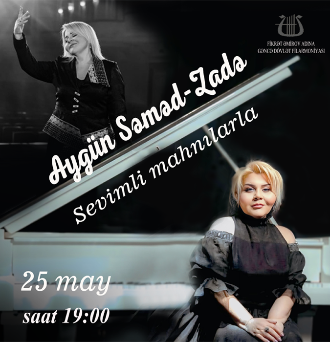 Aygün Səməd-Zadə