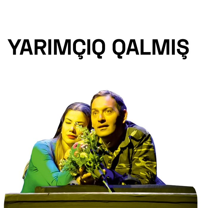 Yarımçıq qalmış