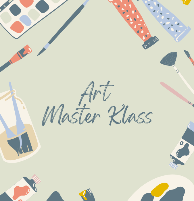 Art-Master-Class