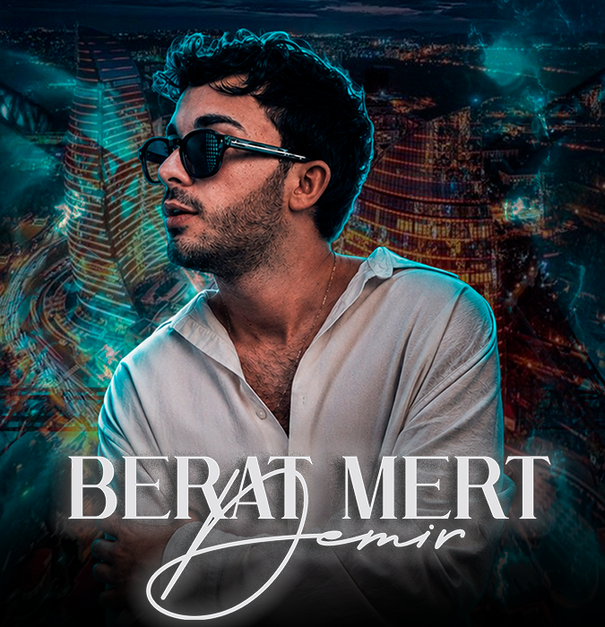 DJ Берат Мерт Демир