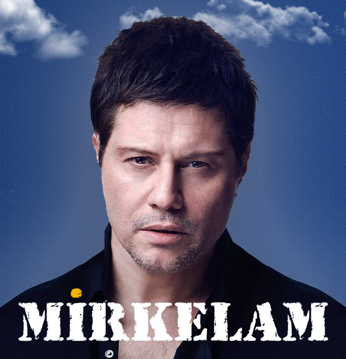 MIRKELAM
