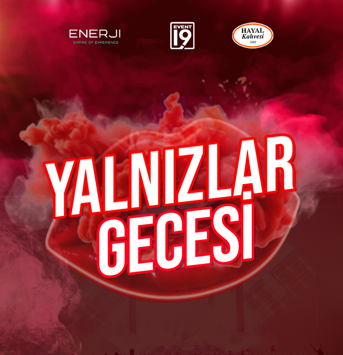 Yalnızlar Gecəsi