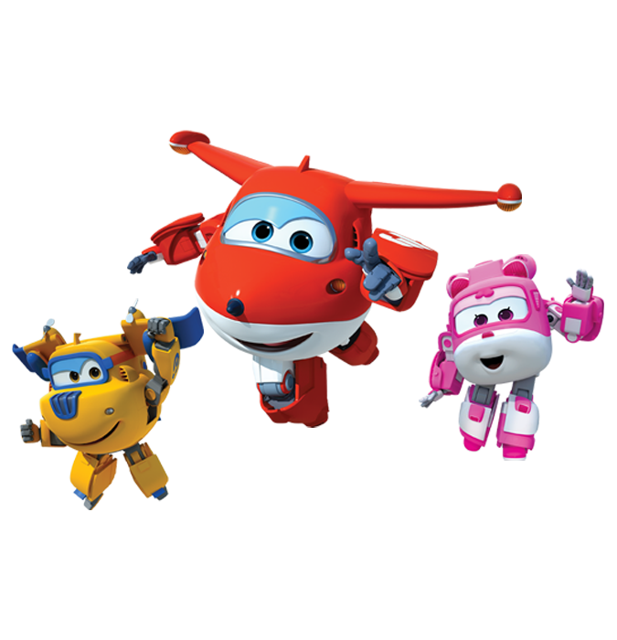 "HARİKA KANATLAR VİKİNG" - Müzikali