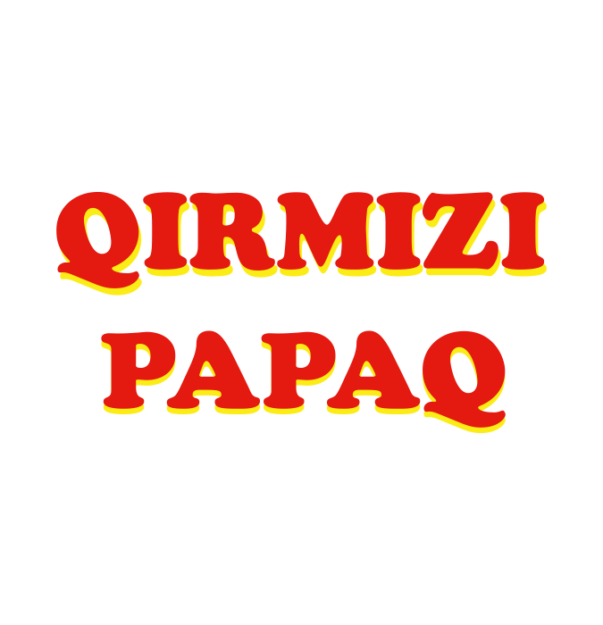 Qırmızıpapağın nağılı