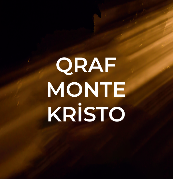 Граф Монте-Кристо