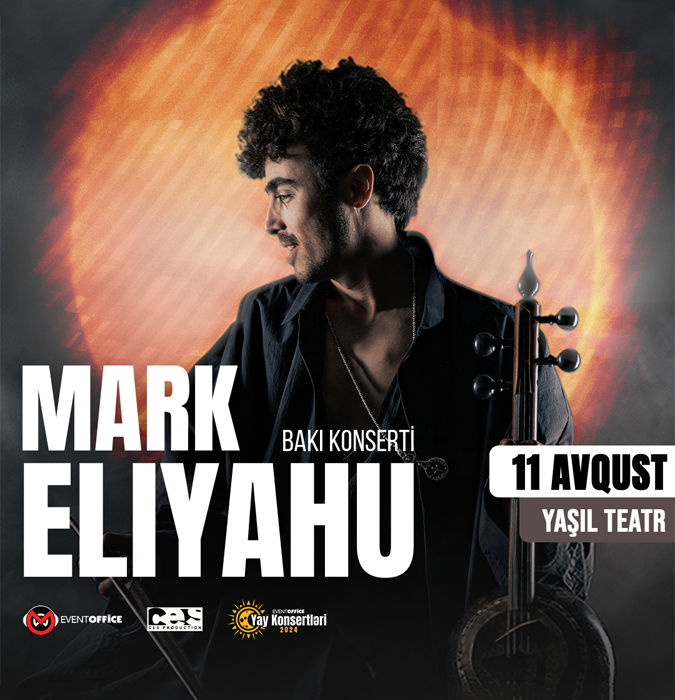 Mark Eliyahu