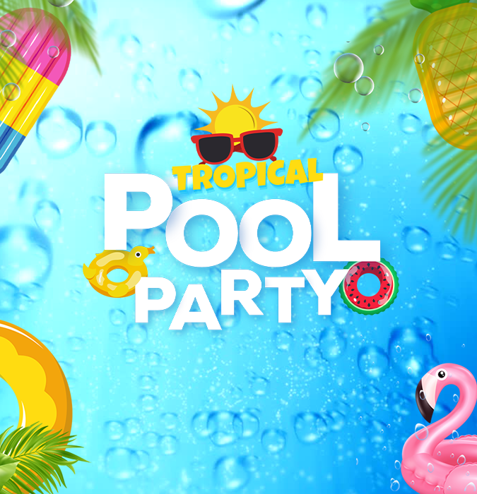 Tropik Hovuz Partisi