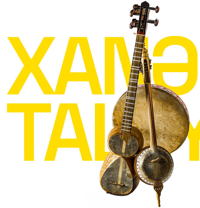 Судьба ханенде