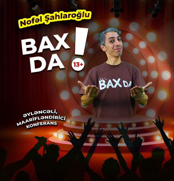 Bax Da !