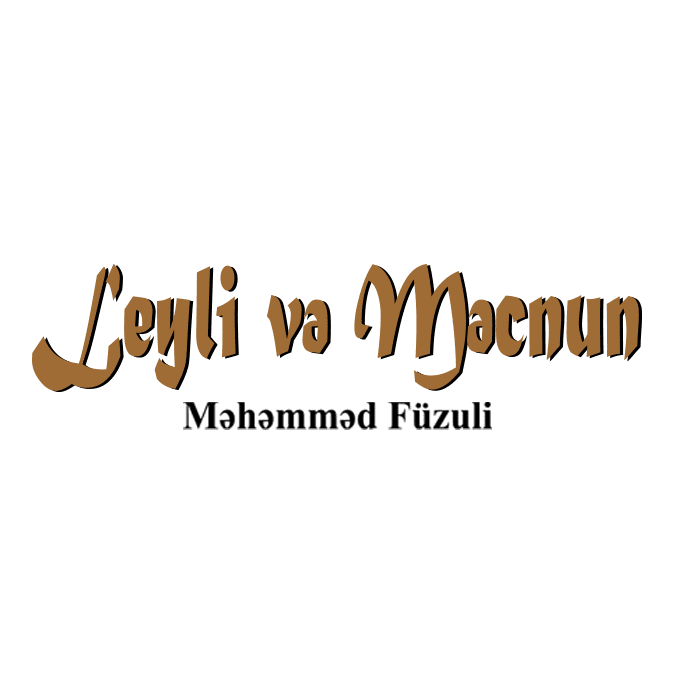 Leyli və Məcnun