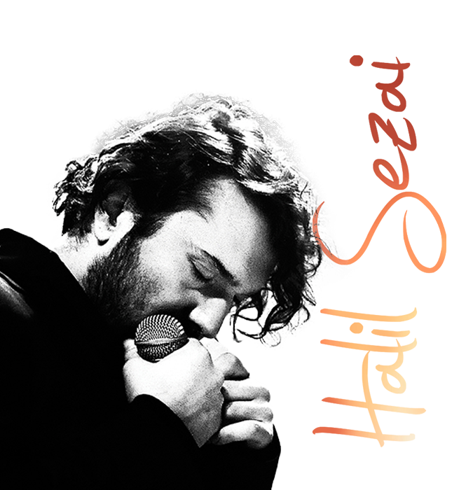 HALİL SEZAİ