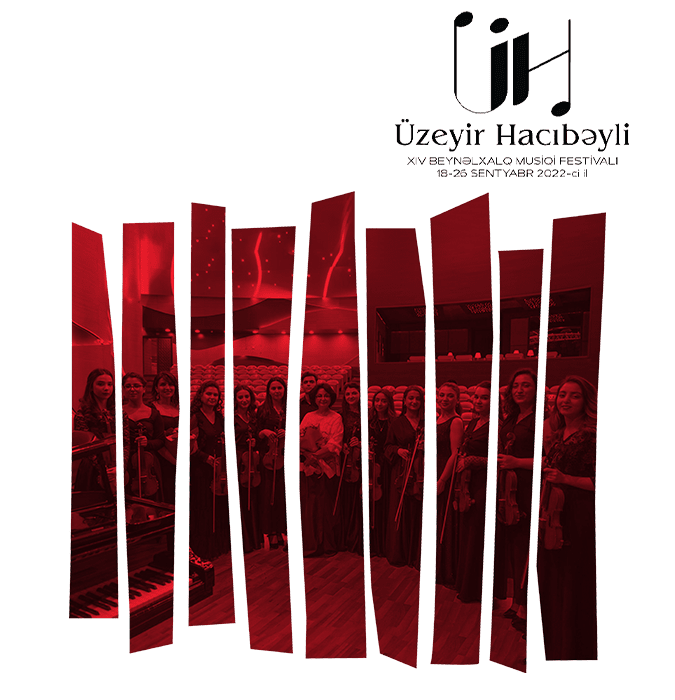 Ü.Hacıbəyli XIV BMF. “Detaşe”