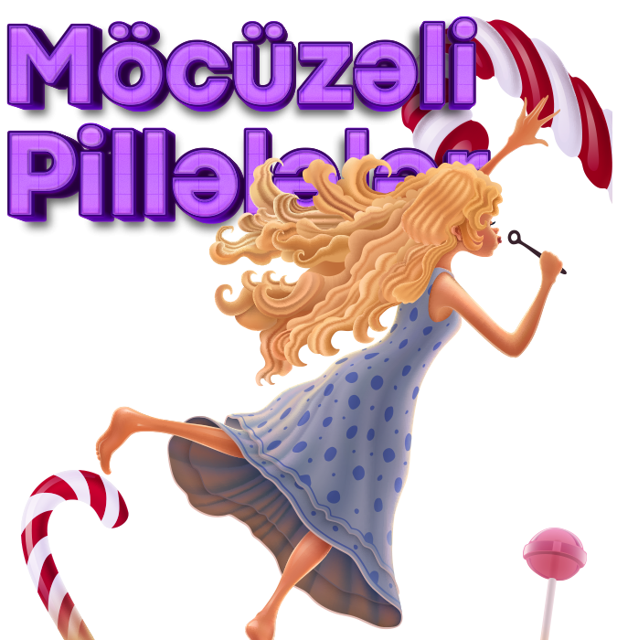 Möcüzəli pillələr