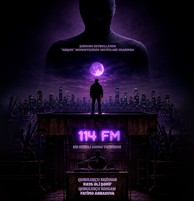 114 FM Radiosu