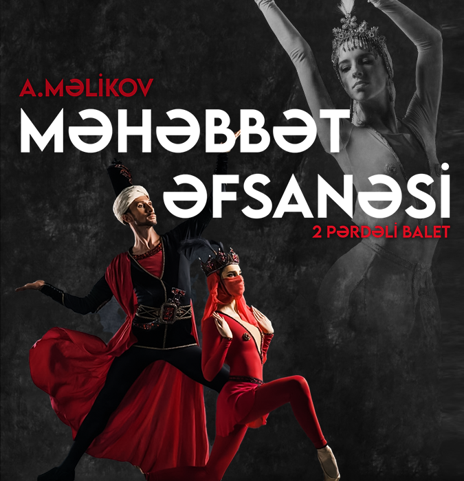 Məhəbbət əfsanəsi