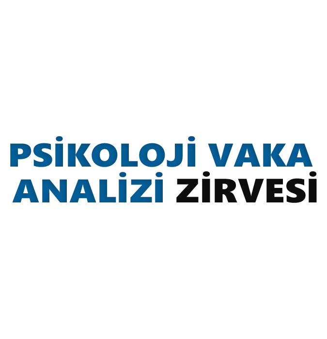 Psikoloji Vaka Analizi Zirvesi