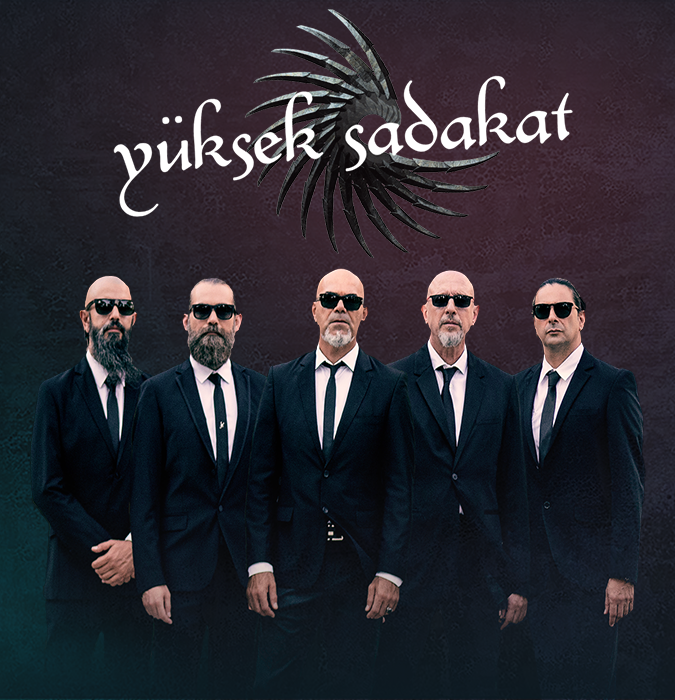 Yüksek Sadakat