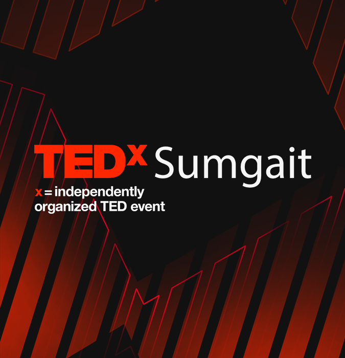 TEDxSumqayıt