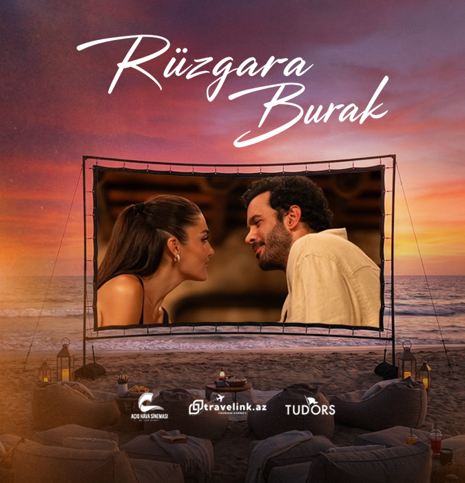 Rüzgara Bırak