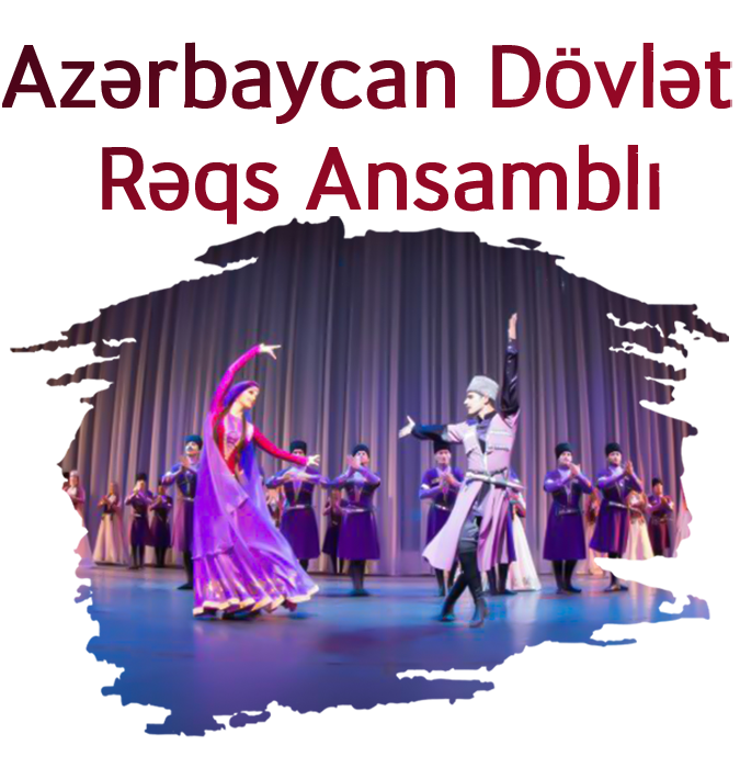 Azərbaycan Dövlət Rəqs Ansamblı