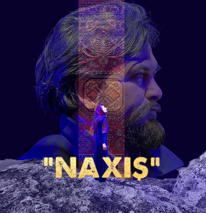 "Naxış" tamaşası