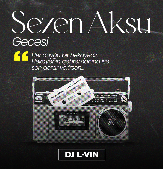 Sezen Aksu Tribute