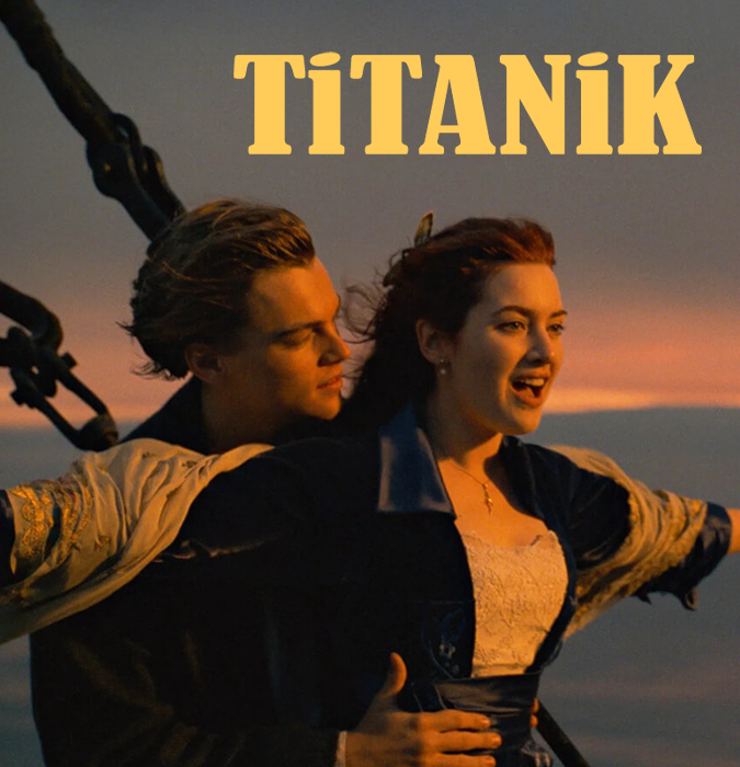 Titanic