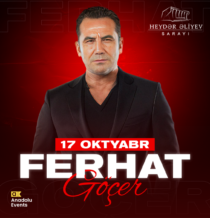 Ferhat Göçer