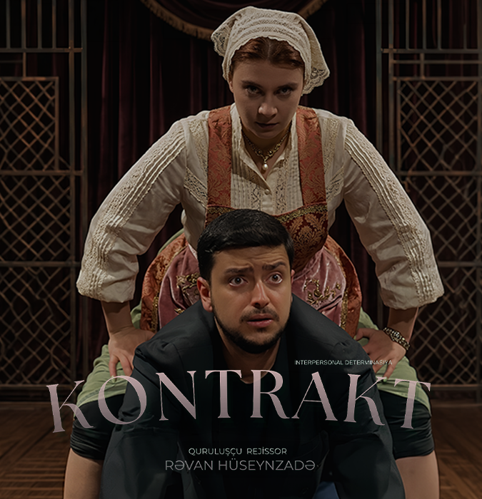 Kontrakt