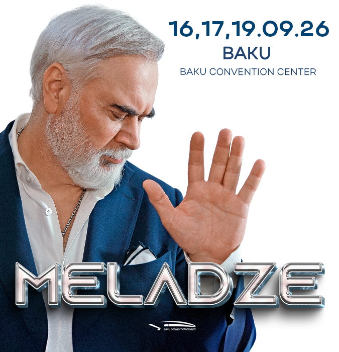 Валерий Меладзе