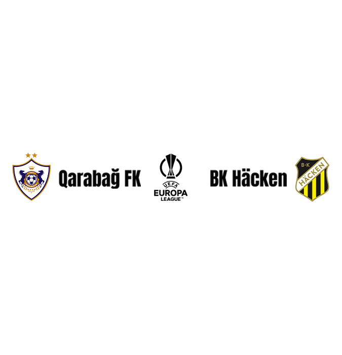 Qarabağ FK - BK Häcken