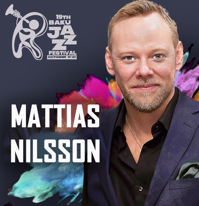 Mattias Nilsson