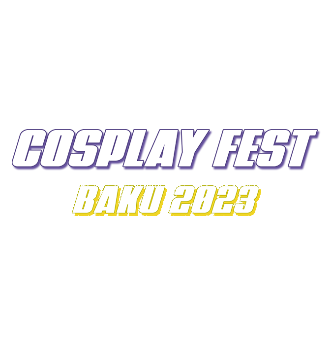 Cosplay Fest Baku 2023