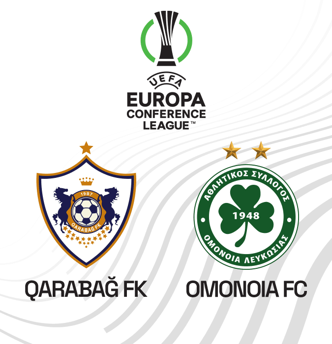Qarabağ FK – Omonoia FC