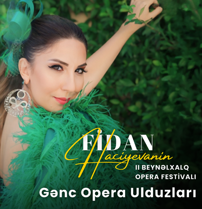 Gənc opera ulduzları