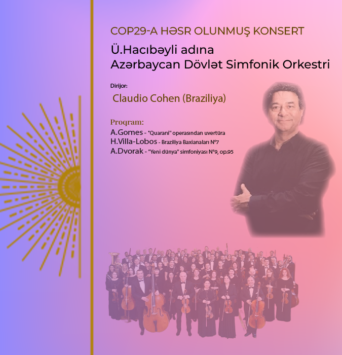 ADSO Dirijor: C.Cohen