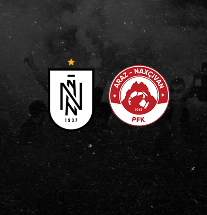 Neftçi PFK - Araz-Naxçıvan PFK