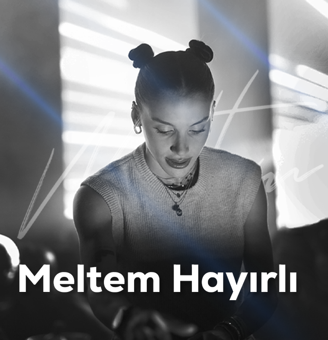 Meltem Hayırlı
