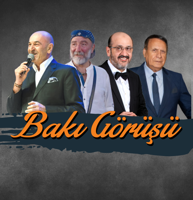Bakı görüşü
