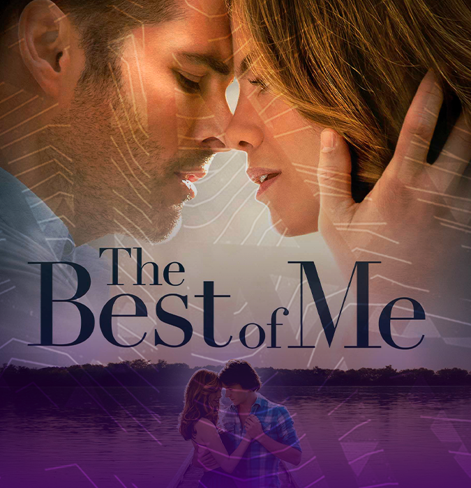 Sky Cinema Avtofilm – The Best of Me