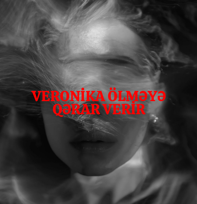Veronika Decides to Die