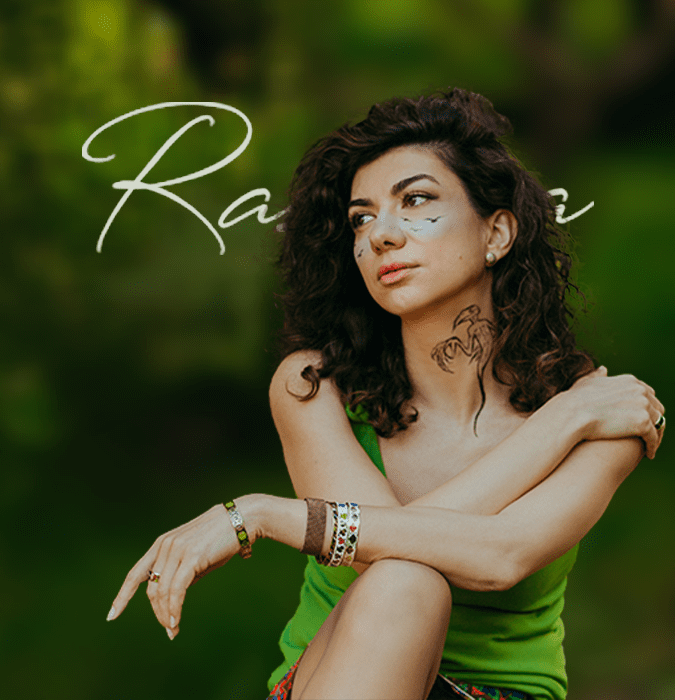 Rasmina "The Ground"