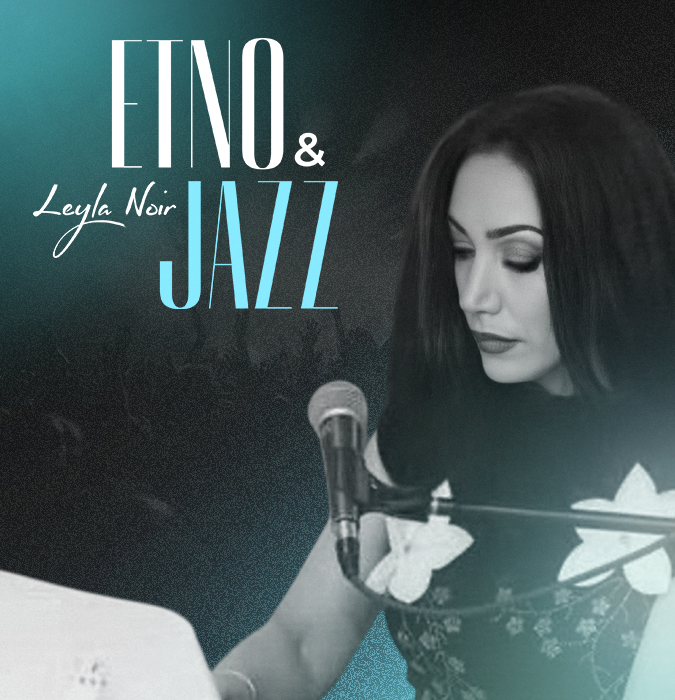 Ethno & Jazz Night at Kapellhaus!