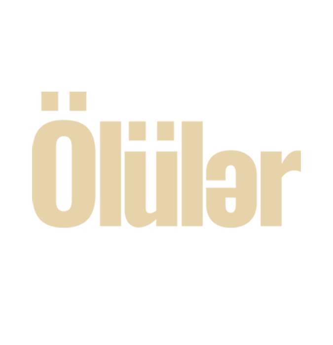 "Ölülər"